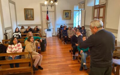 Asamblea General 2026: un encuentro para revisar nuestra gestión y escuchar a las comunidades