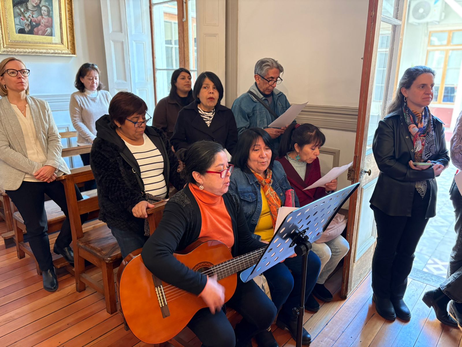 Nutricion
