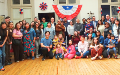 Fe, tradición y encuentro: así vivimos septiembre en la Hermandad